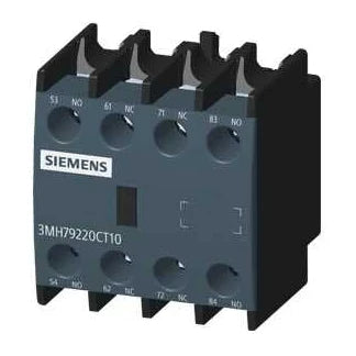 Siemens 3MH7922-0CT10 3MT7 Kontaktör ürün görseli