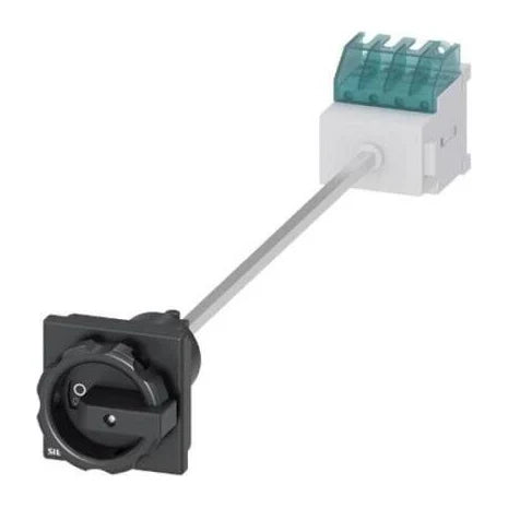 Siemens 3LD2013-1TL51 Şalter ürün görseli