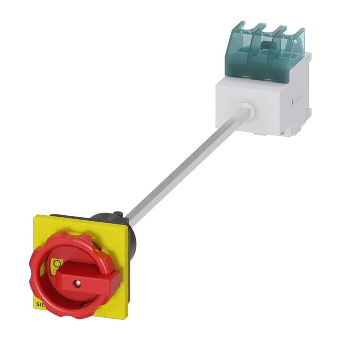 Siemens 3LD2213-0TK51 Şalter ürün görseli