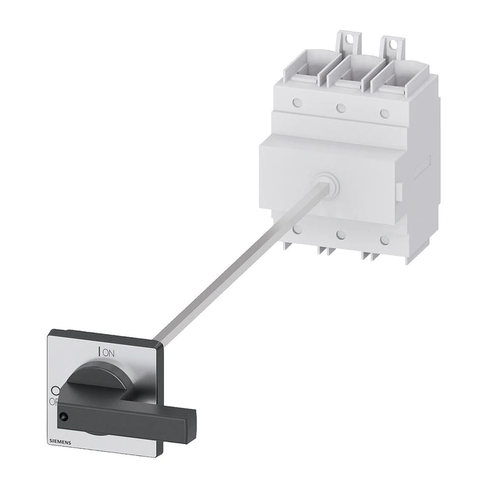 Siemens 3LD2318-0TK11 Şalter ürün görseli