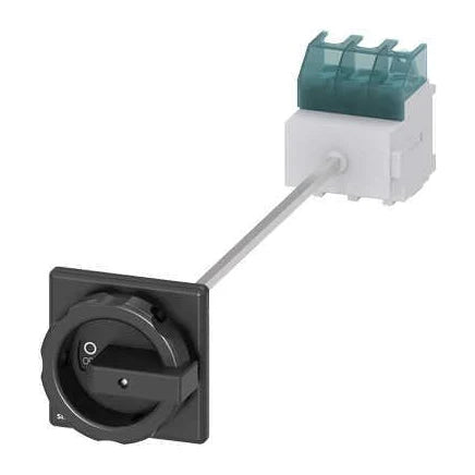 Siemens 3LD2514-0TK51 Şalter ürün görseli