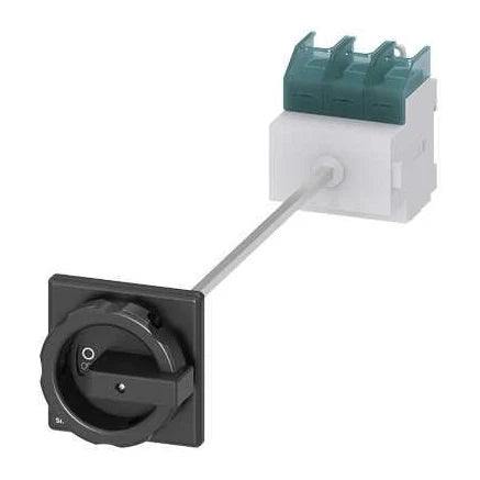 Siemens 3LD2814-0TK51 Şalter ürün görseli