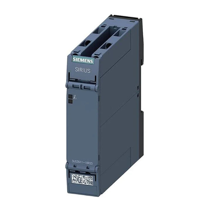 Siemens 3UG5511-1BR20 Kumanda Ürünü ürün görseli