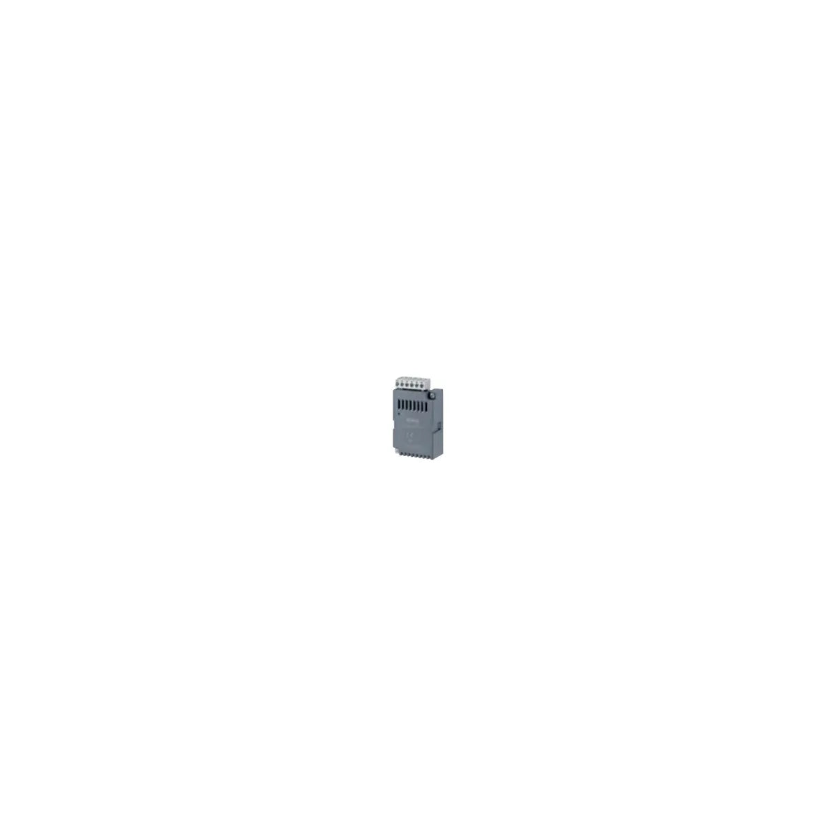 Siemens PAC RS485 DIO MODÜLÜ PAC 4I/2O – 7KM9200-0AB00-0AA0 ürün görseli