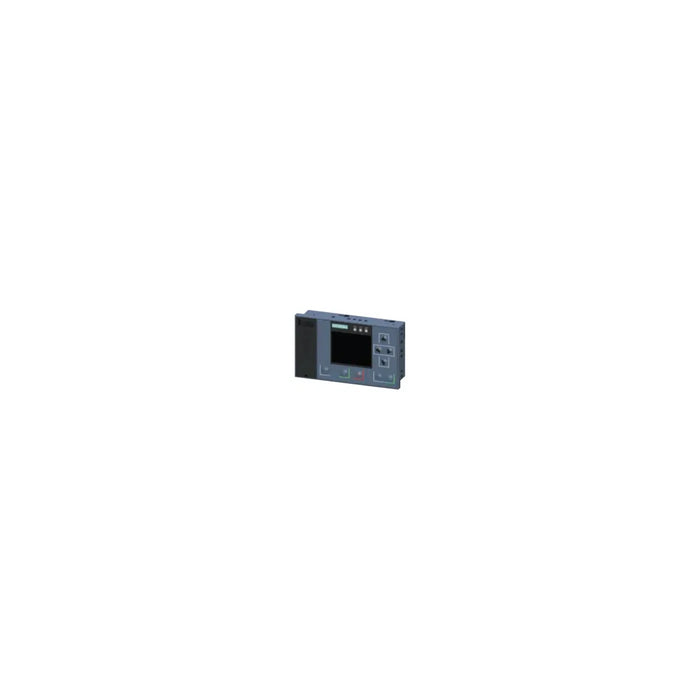 Siemens PROFINET modülü - standart 3RW50, 3RW52 ve 3RW55’e uygun – 3RW5980-0CP00 ürün görseli