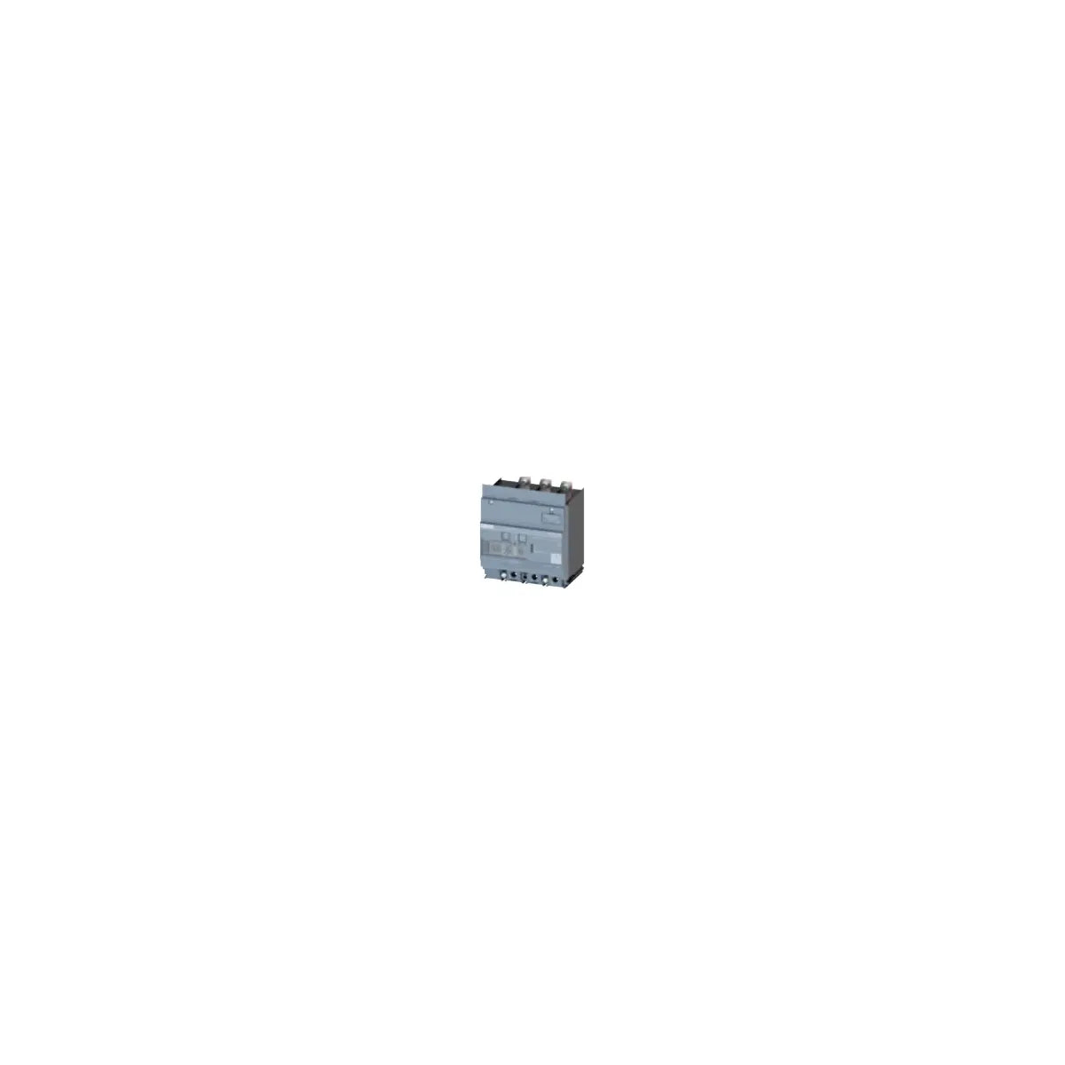 Siemens RCD520B TipB+ : 0.03-0.3 – 3VA9113-0RL21 ürün görseli