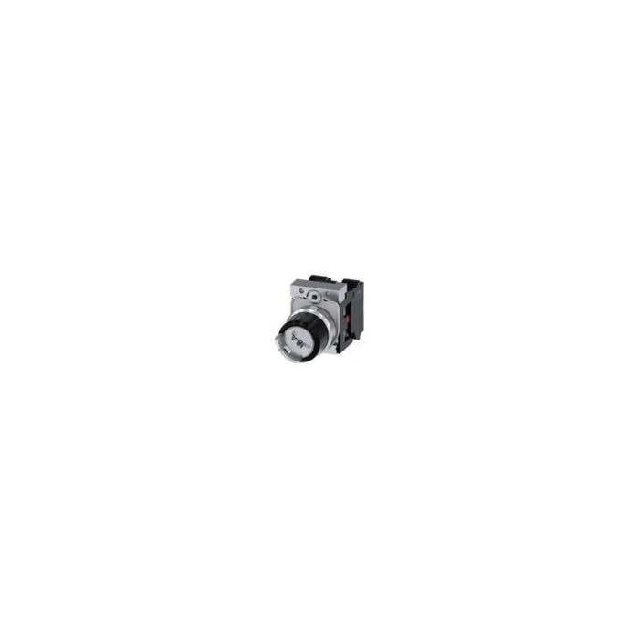 Siemens Anahtar/Priz – 3SU1150-4BF11-1BA0 ürün görseli