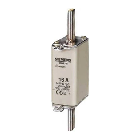 Siemens 3NA3132 Sigorta ürün görseli