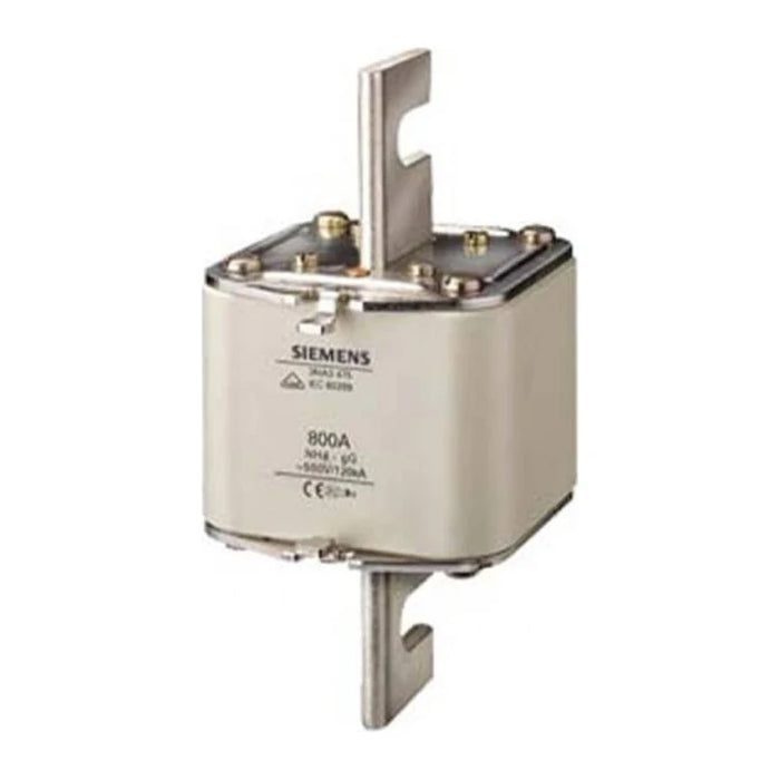 Siemens 3NA3475 Sigorta ürün görseli