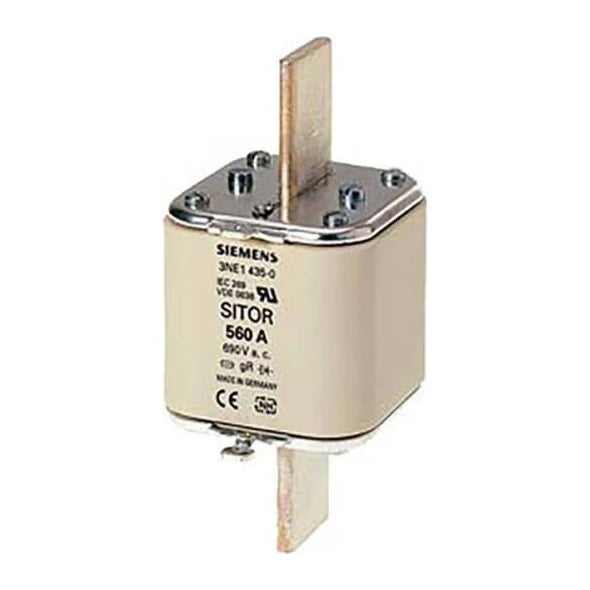 Siemens 3NE1436-0 Sigorta ürün görseli