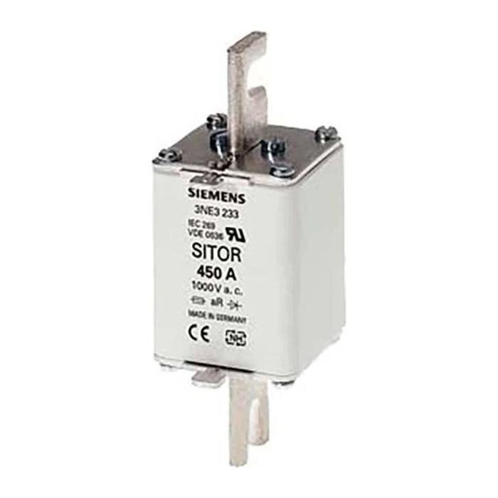 Siemens 3NE3227 Sigorta ürün görseli