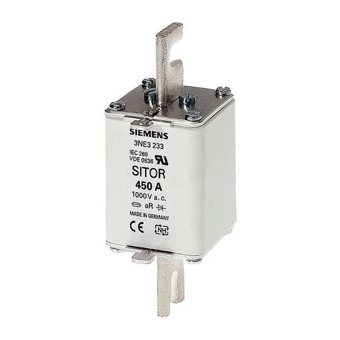 Siemens 3NE3232-0B Sigorta ürün görseli