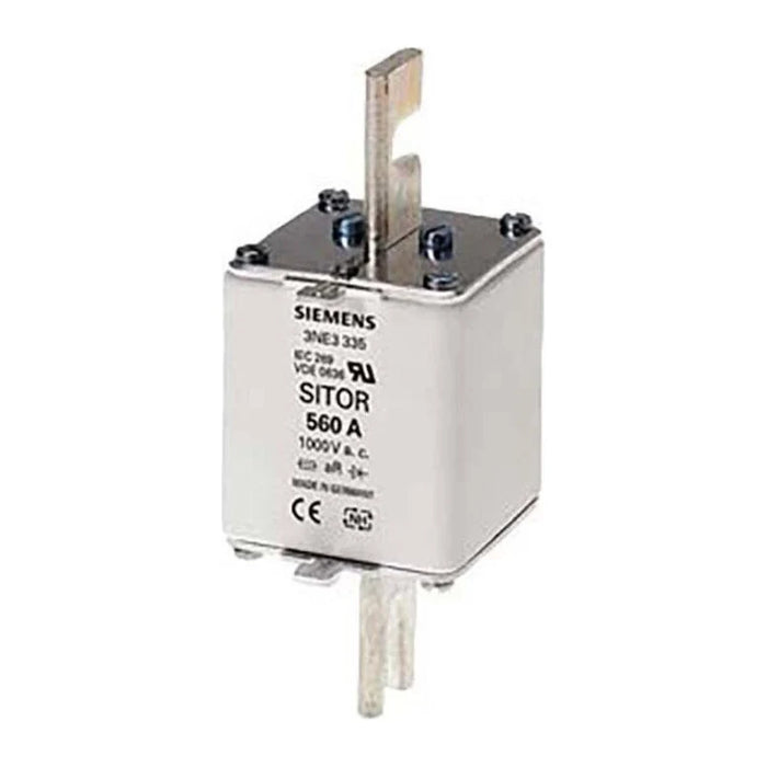Siemens 3NE3338-8 Sigorta ürün görseli