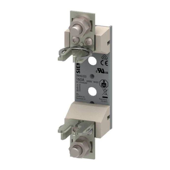 Siemens 3NH6030 Sigorta ürün görseli