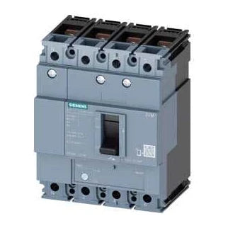 Siemens 3VM1116-4EE42-0AA0 Kompakt Güç Şalteri ürün görseli
