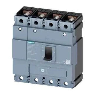 Siemens 3VM1220-4EE42-0AA0 Kompakt Güç Şalteri ürün görseli