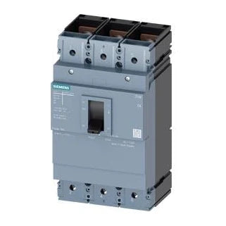 Siemens 3VM1340-4ED32-0AA0 Kompakt Güç Şalteri ürün görseli