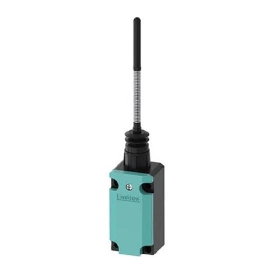 Siemens 3SE5112-0CR01 Şalter ürün görseli