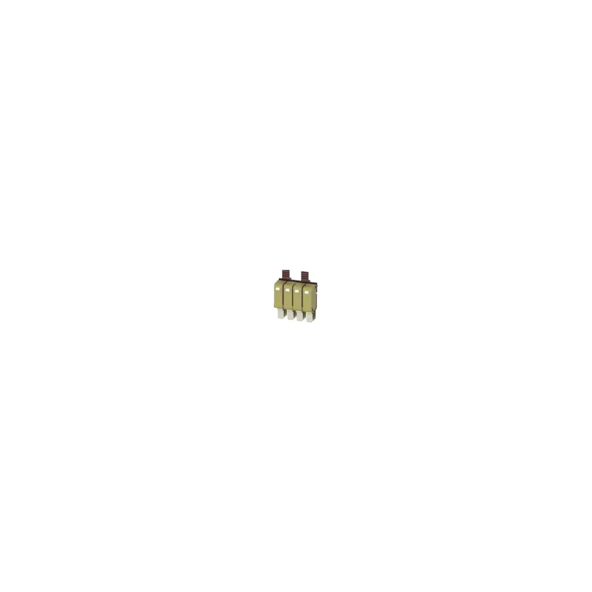 Siemens Standart tip , 4CO , 400V Dijital , 4CO , 24V DC – 3VW9011-0AG02 ürün görseli