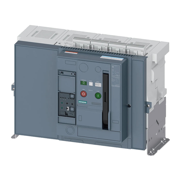 Siemens 3WA1232-5AB12-0AA0 Açık Tip Şalter ürün görseli