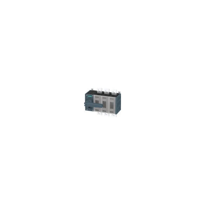 Siemens Anahtar/Priz – 3KD2830-0NE20-0 ürün görseli