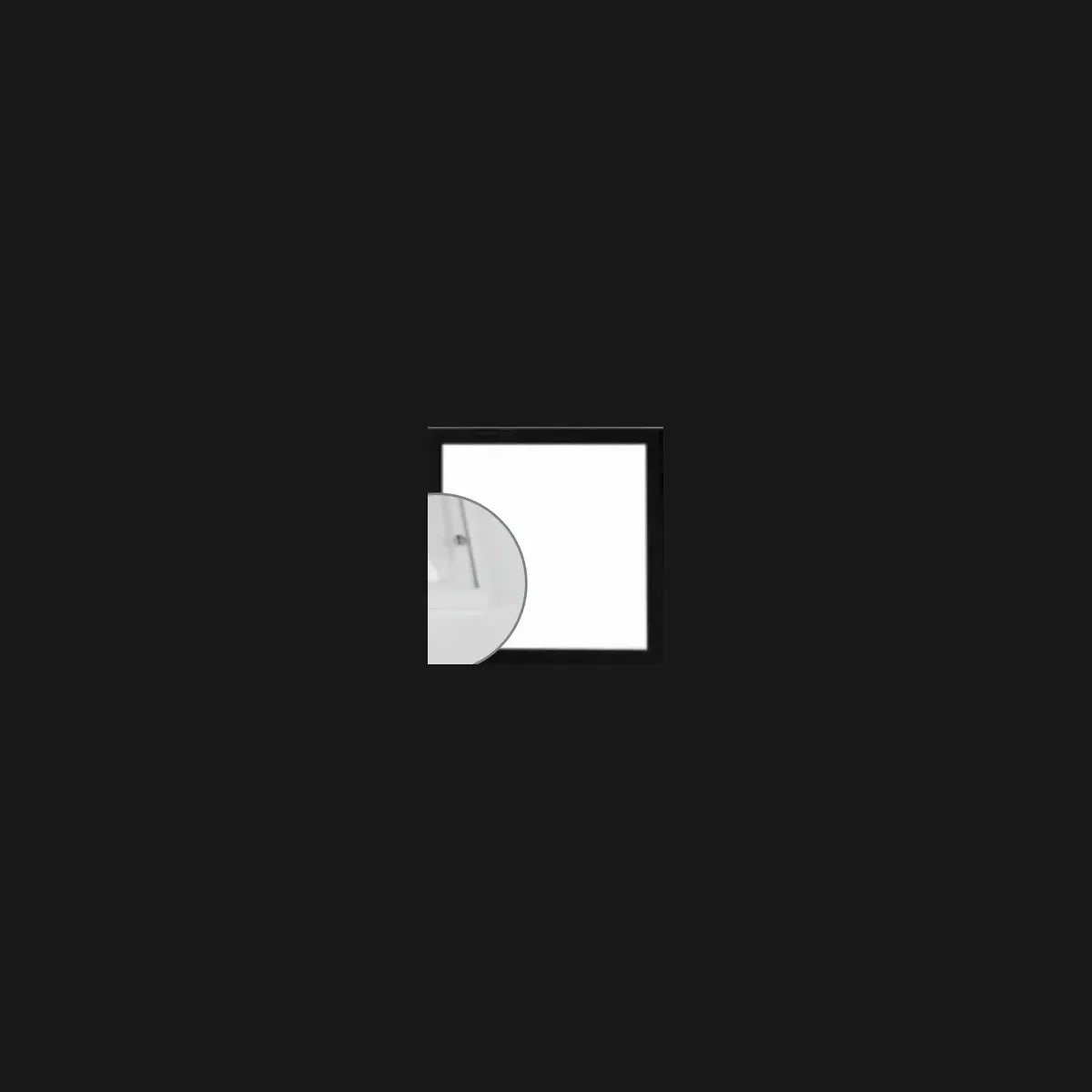 ACK LED Backlight – AP20-46600 detay görseli