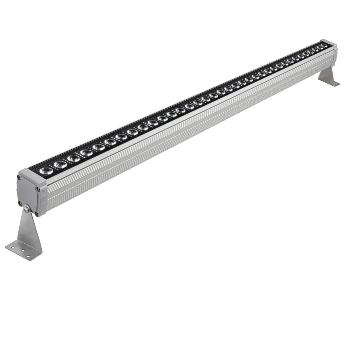 Sıva Üstü Wallwasher 100cm 36 LED 36W Dış Cephe Duvar Aydınlatma