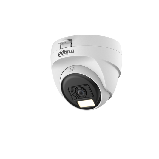 DAHUA 2 MP 2.8MM DOME KAMERA