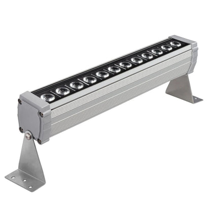 Sıva Üstü Wallwasher Duvar Aydınlatma 35Cm 12 Ledli Volvoşır Aydınlatma